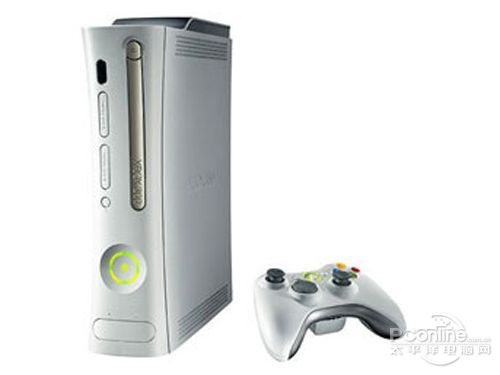 360家用主机圣诞促销1850元九游会J9登陆沈阳电玩XBOX